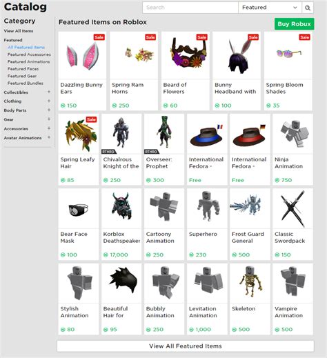 How to Use Gear and The Backpack – Roblox Support.